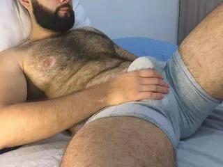 niick_jordan on Flirt4Free 