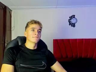 paull_george on Flirt4Free