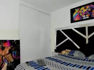 peter_coleman on Flirt4Free 