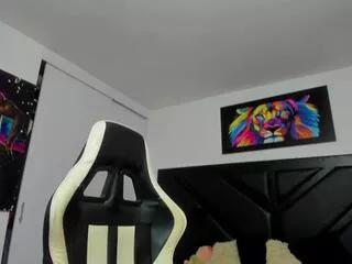 peter_coleman on Flirt4Free 