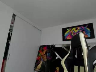 peter_coleman on Flirt4Free 