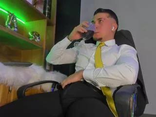peter_gonzales on Flirt4Free