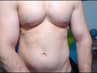 robby_shaw on Flirt4Free 
