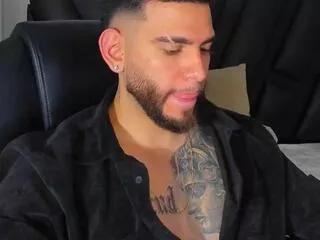 robert_croy on Flirt4Free