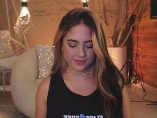 rossy_adams on Flirt4Free 