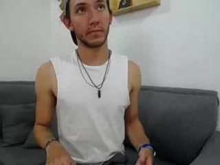 sammuel_rogers on Flirt4Free 