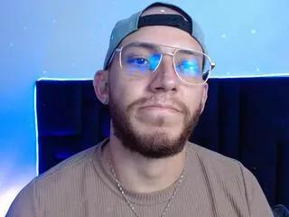 sammuel_rogers on Flirt4Free 