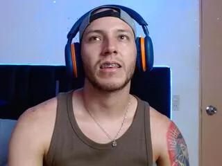 sammuel_rogers on Flirt4Free 