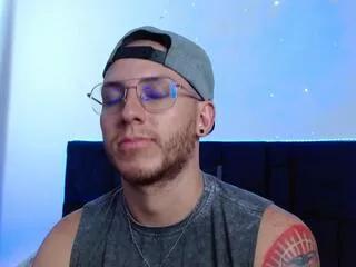 sammuel_rogers on Flirt4Free 
