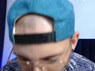 sammuel_rogers on Flirt4Free 