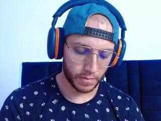 sammuel_rogers on Flirt4Free 