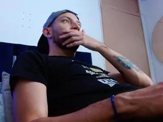sammuel_rogers on Flirt4Free 