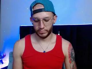 sammuel_rogers on Flirt4Free 
