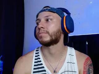 sammuel_rogers on Flirt4Free 