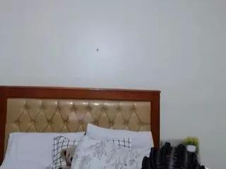 sasha_morgans on Flirt4Free