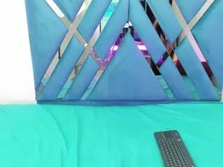 scarlett_rosss on Flirt4Free