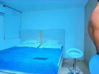 sebasstian_toro on Flirt4Free