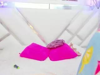serena_lujan on Flirt4Free 