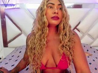 serena_lujan on Flirt4Free