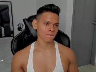 stefan_lennox on Flirt4Free