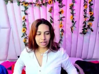 tammy_black on Flirt4Free