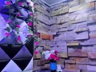 tammy_black on Flirt4Free 