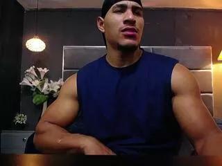 teddy_fit on Flirt4Free 