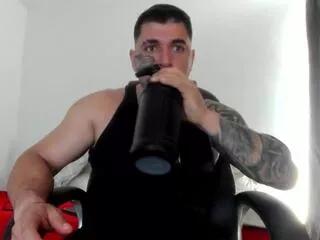 teylor_creed on Flirt4Free