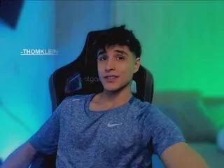 thom_klein on Flirt4Free
