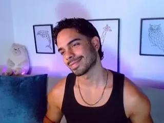 thomas_spellman on Flirt4Free