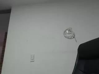 tiam_stark on Flirt4Free