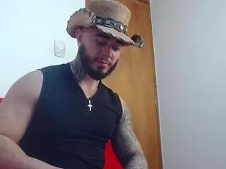 tommy_blessd on Flirt4Free 