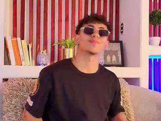 troy_dalton on Flirt4Free