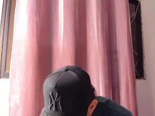 wesley_walt on Flirt4Free