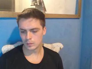 will_grey on Flirt4Free 