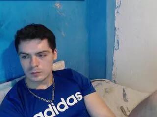 will_grey on Flirt4Free 