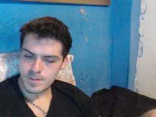 will_grey on Flirt4Free 