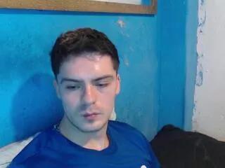 will_grey on Flirt4Free 