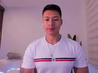 will_hernandez on Flirt4Free 