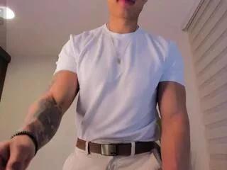 will_hernandez on Flirt4Free 