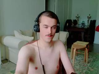 william_gramain on Flirt4Free 