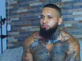 zaiin_diesel on Flirt4Free 