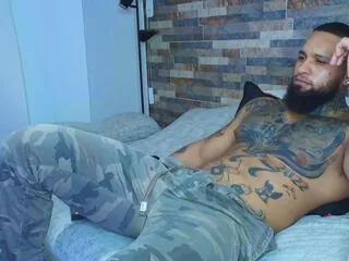 zaiin_diesel on Flirt4Free 