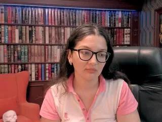 zarifa_bev on Flirt4Free