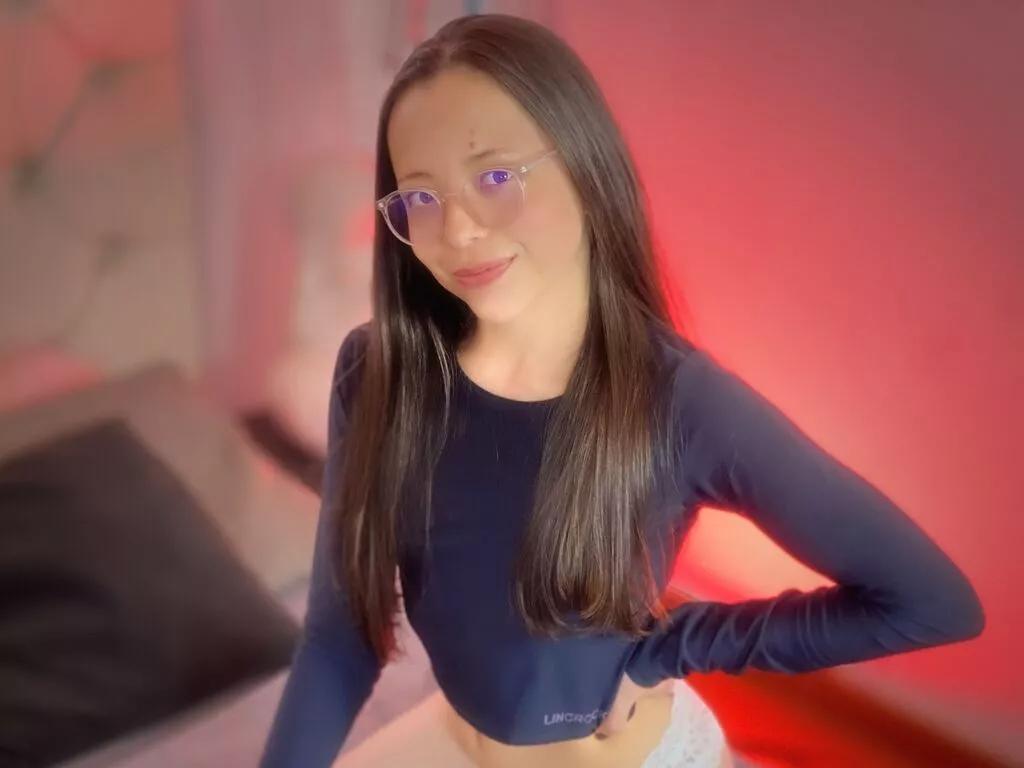 AbbiRodes on LiveJasmin