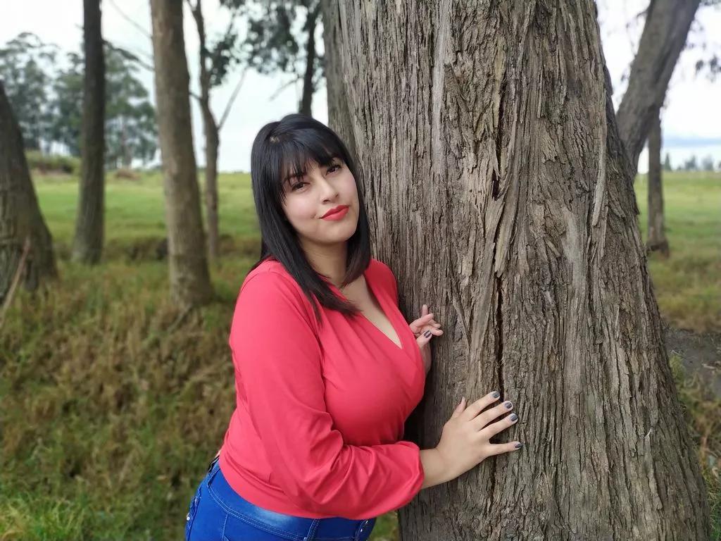 alexaStylish on LiveJasmin