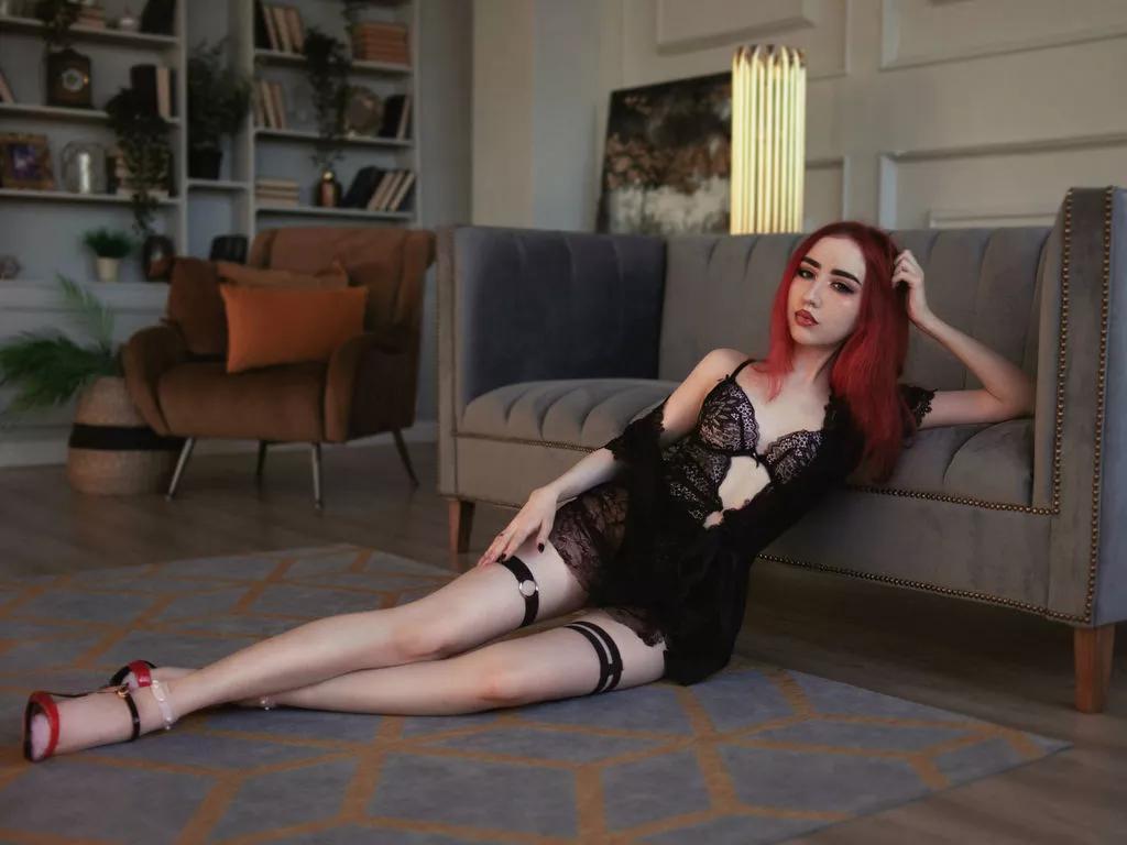 AllisonKron on LiveJasmin