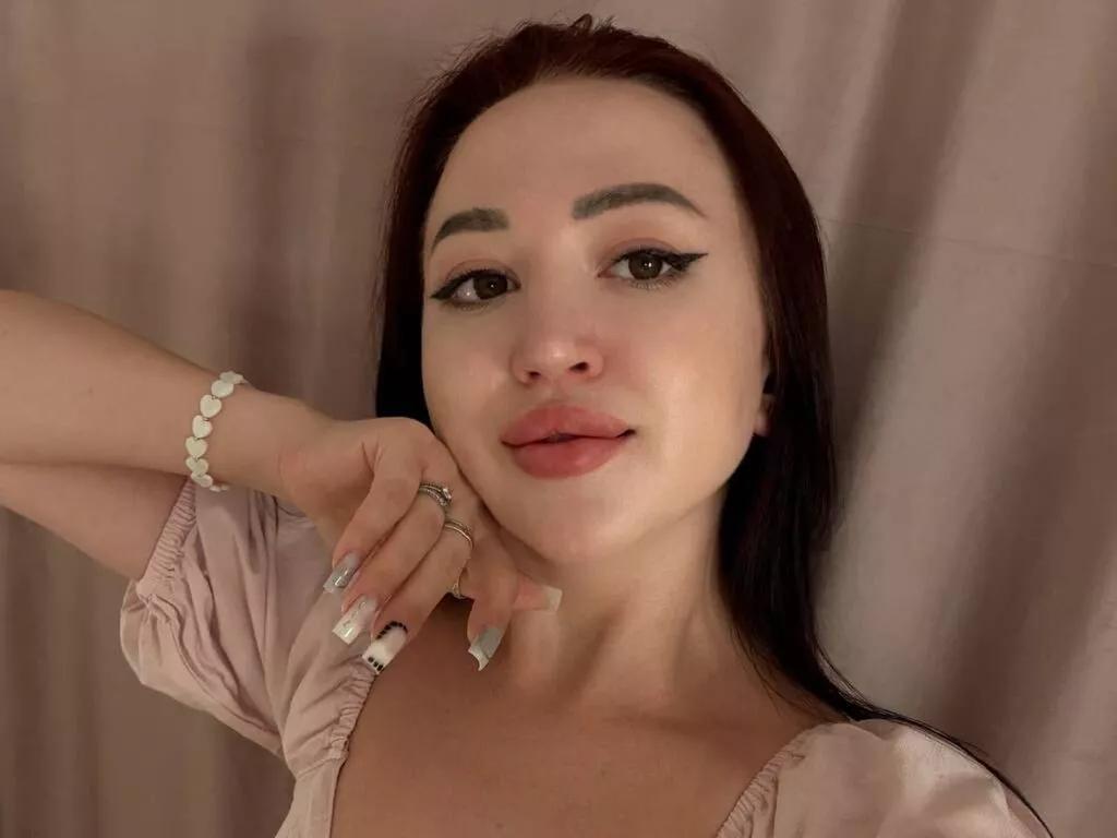 AshleyRooke on LiveJasmin