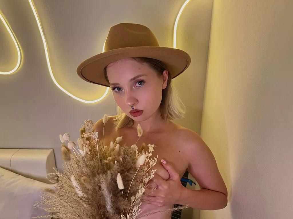 CandiceKingz on LiveJasmin
