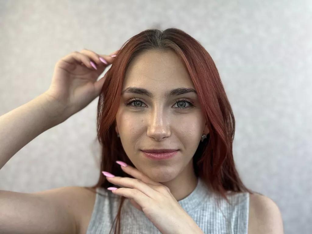 JeanettSuell on LiveJasmin